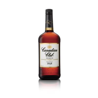 Canadian Club 1140ml