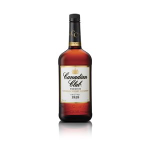 Canadian Club 1140ml