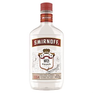 Smirnoff 375ml