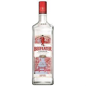 Beefeater London Dry 1140ml