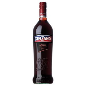 Cinzano Rosso 1000ml