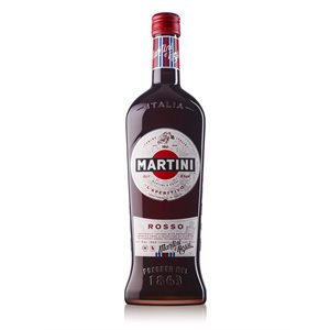Martini Rosso 1000ml