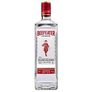 Beefeater London Dry 750ml