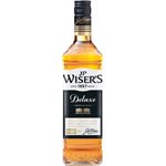 J.P. Wiser's Deluxe Canadian Whisky 750ml