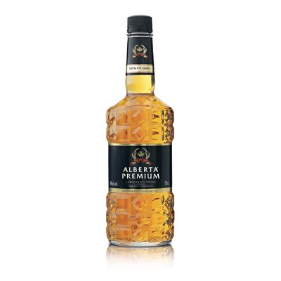 Alberta Premium 750ml