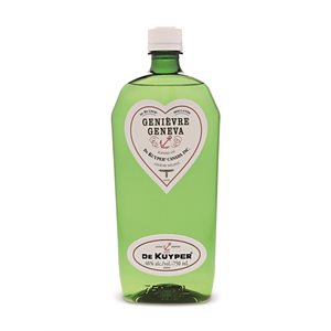 De Kuyper Genievre Geneva 750ml