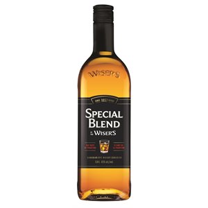 JP Wisers Special Blend 1140ml