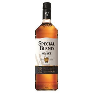 J.P. Wiser's Special Blend 1140ml