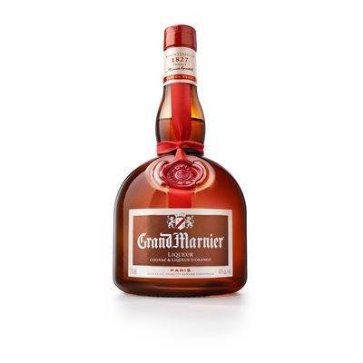 Grand Marnier Cordon Rouge 750ml