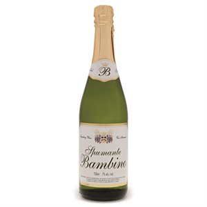 Spumante Bambino 750ml