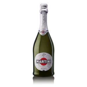 Martini & Rossi Asti DOCG 750ml