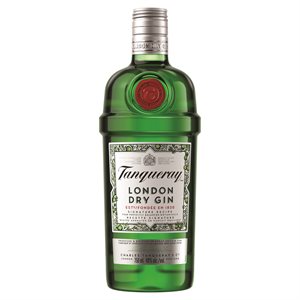 Tanqueray London Dry 750ml