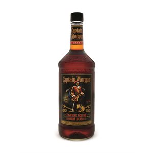 Captain Morgan Dark 1140ml