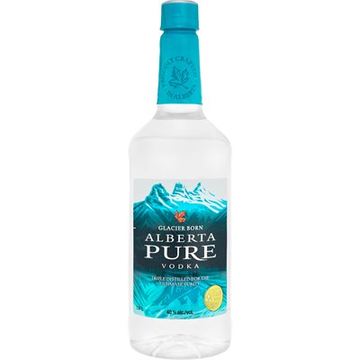 Alberta Pure 1140ml