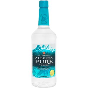 Alberta Pure 1140ml