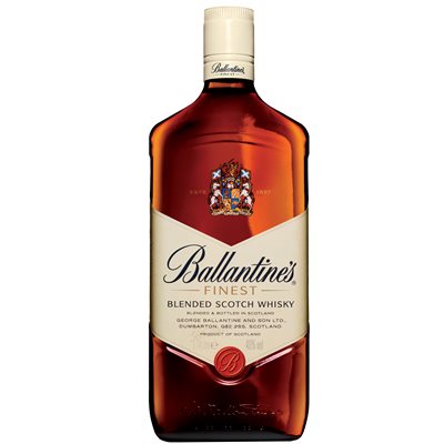 Ballantines 1140ml