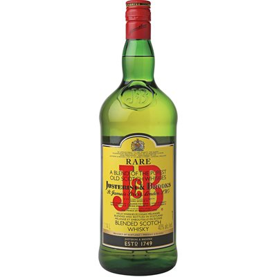 J & B Rare 1140ml