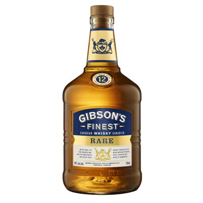 Gibsons Finest 12 YO 750ml