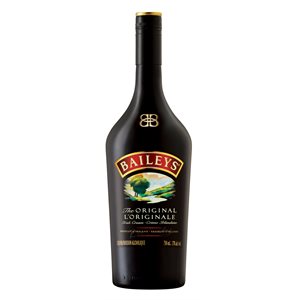 Baileys Irish Cream 750ml