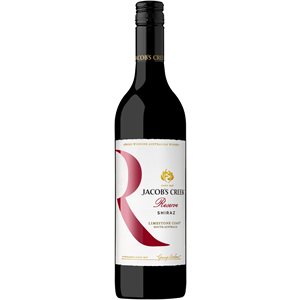 Jacobs Creek Reserve Shiraz 750ml