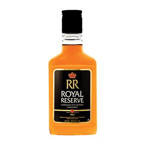 Royal Reserve 200ml