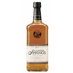 Alberta Springs 10 YO 750ml