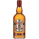 Chivas Regal 12 YO 750ml