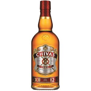 Chivas Regal 12 YO 750ml