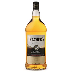 Teachers Highland Cream 1140ml