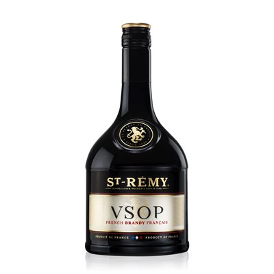 St Remy Authentic VSOP 750ml