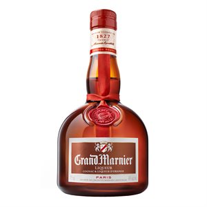 Grand Marnier Cordon Rouge 375ml