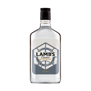 Lamb's White 375ml