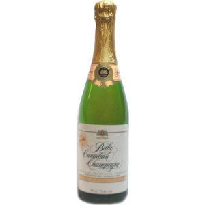 Baby Canadian Sparkling Rose 750ml