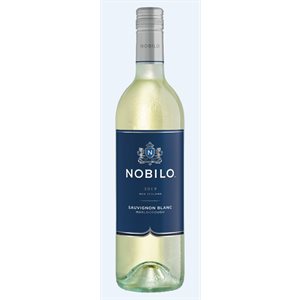 Nobilo Marlborough Sauvignon Blanc 750ml