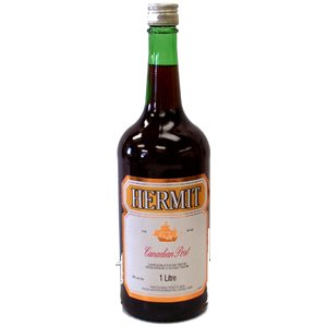 Hermit Tawny 1000ml