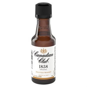 Canadian Club 50ml