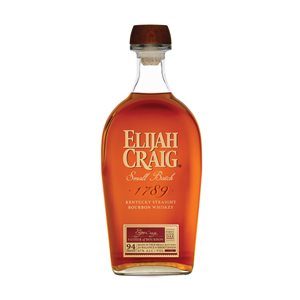 Elijah Craig Small Batch 750ml