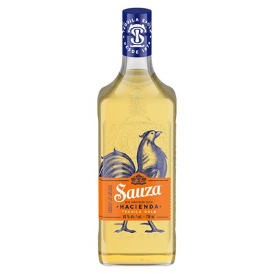 Sauza Gold 750ml