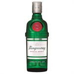 Tanqueray London Dry 375ml