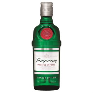 Tanqueray London Dry 375ml
