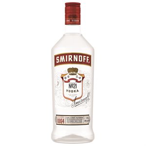 Smirnoff 1750ml