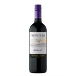 Frontera Merlot 750ml