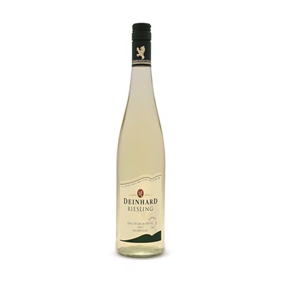 Deinhard Dry Riesling 750ml