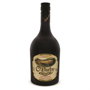 O'Darby Irish Cream 750ml