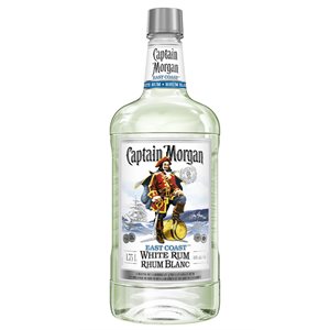 Captain Morgan East Coast White 1750ml