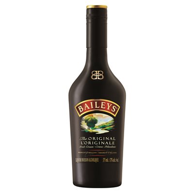 Baileys Irish Cream 375ml