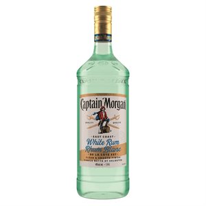 Captain Morgan East Coast White 1140ml