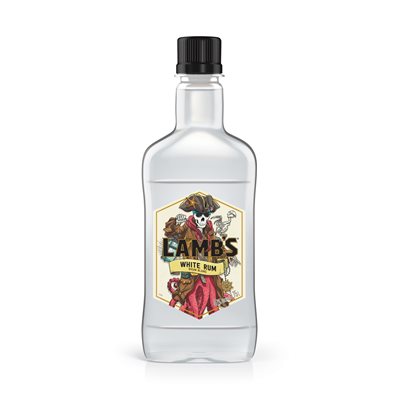 Lamb's White Rum 1750ml