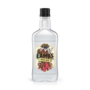 Lamb's White Rum 1750ml