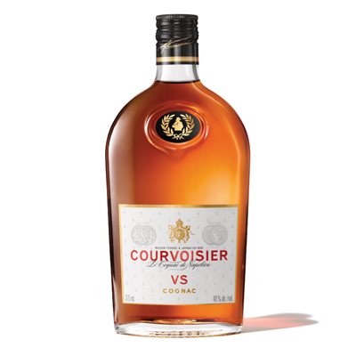 Courvoisier VS 375ml